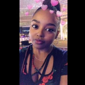 Meet your Posher, Rubianti